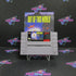 Out of This World Super Nintendo SNES + Manual - Refurbished