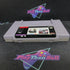 NHL Hockey 94 Super Nintendo SNES Cartridge / Tested - Very Good