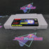 Out of This World Super Nintendo SNES + Manual - Refurbished