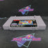 Super Ninja Boy Super Nintendo SNES Cartridge / Tested - Very Good