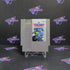 Top Gun The Second Mission Nintendo NES Cartridge + Manual / Tested - Very Good