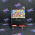 Street Fighter II Turbo Super Nintendo SNES Cartridge + Manual - Very Good