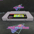 Tiny Toon Adventures Buster Busts Loose Super Nintendo SNES - Refurbished