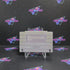 Street Fighter II Turbo Super Nintendo SNES Cartridge + Manual - Very Good