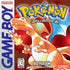 Pokemon Red Version Nintendo GameBoy Authentic / Tested - Refurbished