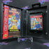 King of the Monsters 2 Sega Genesis Complete - Very Good