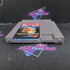 Tecmo Super Bowl Nintendo NES Cart + Manual / Tested - Very Good