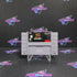 Mortal Kombat 3 Super Nintendo SNES Cartridge + Manual / Tested - Very Good