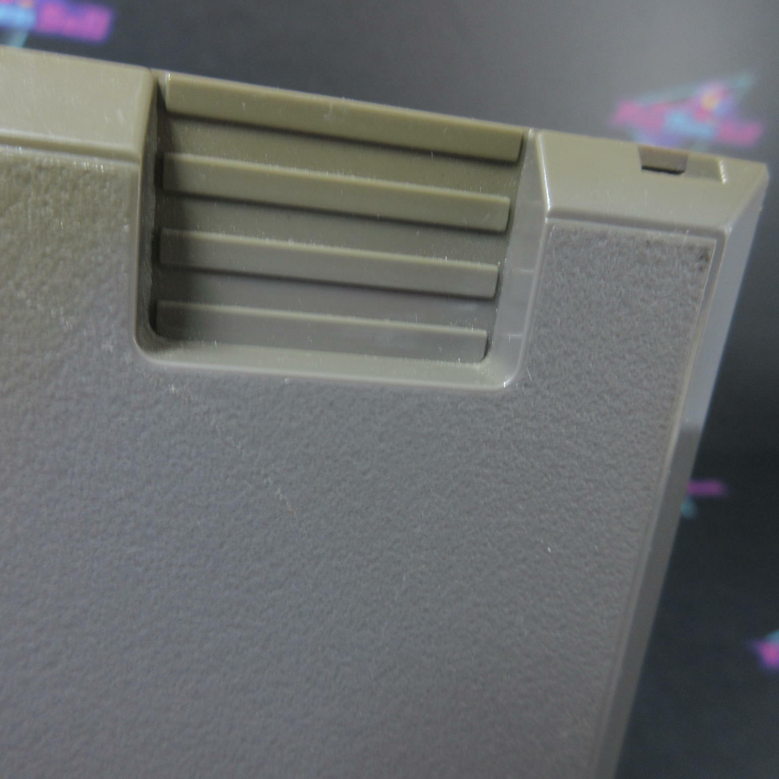 Super Mario Bros 3 NES Cartridge Authentic / Tested - Very Good