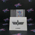 Top Gun Nintendo NES Cartridge + Manual / Tested - Very Good