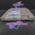 Top Gun Nintendo NES Cartridge + Manual / Tested - Very Good
