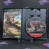 Call of Duty 2 Big Red One Special Ed PS2 PlayStation 2 GH Complete - Very Good