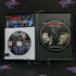 Resident Evil Code Veronica X PS2 PlayStation 2 + Demo Complete - Very Good