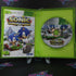 Sega Sonic Generations Xbox 360 PH Complete - Very Good