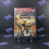 Ratchet Deadlocked PS2 PlayStation 2 GH Complete - Very Good