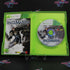 Warhammer 40,000 Space Marine Xbox 360 Complete - Very Good