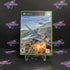 Air Force Delta Storm Xbox - Very Good
