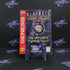 Ultimate Mortal Kombat 3 Sega Genesis Boxed Complete - Refurbished