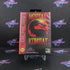 Mortal Kombat Sega Genesis Complete - Refurbished