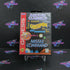 Arcade Classics Sega Genesis + Reg Card Complete - Refurbished