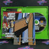 Grand Theft Auto 3 III Xbox Collection + Map Complete - Refurbished