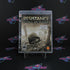 Resistance Fall of Man PS3 PlayStation 3 - Very Good