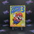 Super Mario Bros 3 Nintendo NES Boxed - Very Good