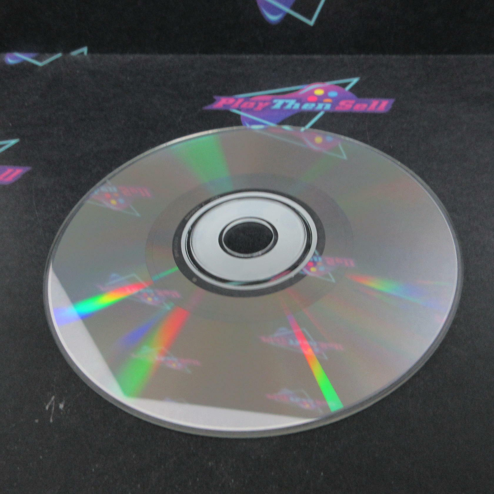 102 Dalmatians Puppies to the Rescue Sega Dreamcast + Reg Card CIB - Refurbished