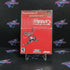 Dave Mirra 2 Freestyle BMX PS2 PlayStation 2 GH + Reg Card Complete - Very Good