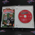 Backyard Football 2009 Nintendo Wii Complete - Very Good