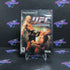 UFC Throwdown PS2 PlayStation 2 Complete - Very Good