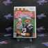 Backyard Football 2009 Nintendo Wii Complete - Very Good
