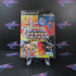 World Heroes Anthology PS2 PlayStation 2 Complete - Excellent