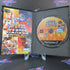 World Heroes Anthology PS2 PlayStation 2 Complete - Excellent