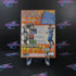 World Heroes Anthology PS2 PlayStation 2 Complete - Excellent