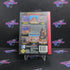 Mortal Kombat Sega Genesis Complete - Refurbished
