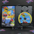 The Simpsons Hit & Run PS2 PlayStation 2 + Reg Card Complete - Very Good