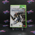 Warhammer 40,000 Space Marine Xbox 360 Complete - Very Good