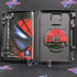 Spider-Man Nintendo GameCube + Reg Card Complete - Very Good