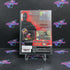 Resident Evil Code Veronica X PS2 PlayStation 2 + Demo Complete - Very Good