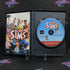 The Sims PS2 PlayStation 2 GH Complete - Very Good