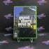 Grand Theft Auto 3 III Xbox Collection + Map Complete - Refurbished