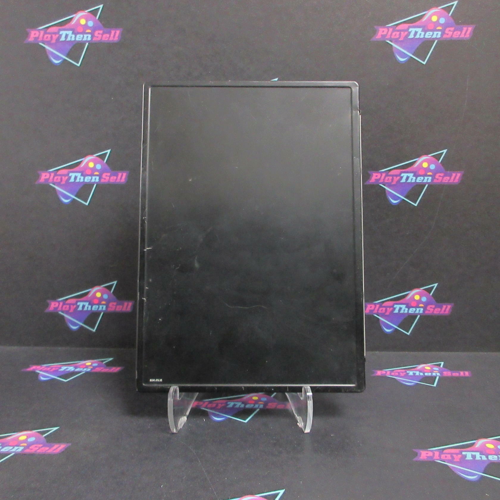 True Crime New York City Limited Edition Xbox + DVD/Map Complete - Refurbished