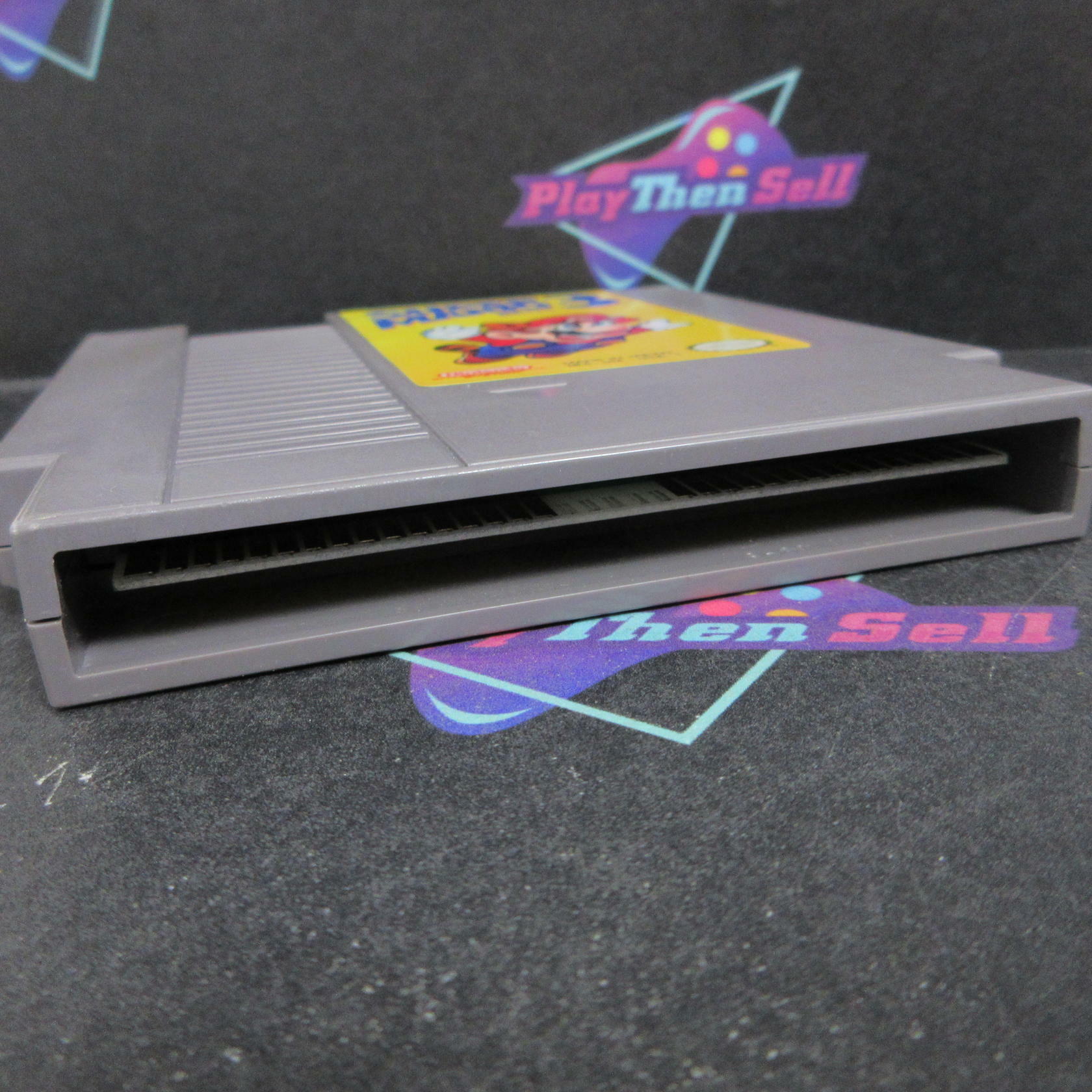 Super Mario Bros 3 Nintendo NES Boxed - Very Good