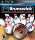 Brunswick Pro Bowling PS3 PlayStation 3 Complete - Very Good