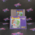 Rampage Nintendo NES Cartridge + Manual / Tested - Very Good