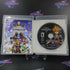 Kingdom Hearts HD 2.5 ReMIX PS3 PlayStation 3 Complete - Very Good