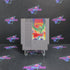 Dragon Warrior Nintendo NES Cart + Manual / Tested - Very Good