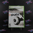 Skate Xbox 360 Complete - Excellent