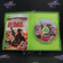 Tom Clancy's Rainbow Six Vegas 2 Xbox 360 Complete - Very Good